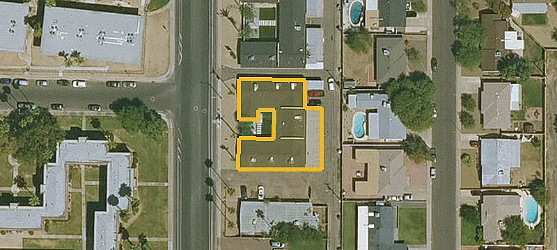 Central Phoenix Multifamily Investment Opportunity