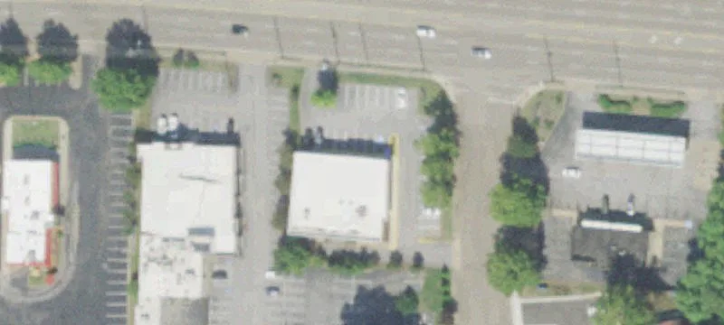 Bartlett Retail Center For Sale
