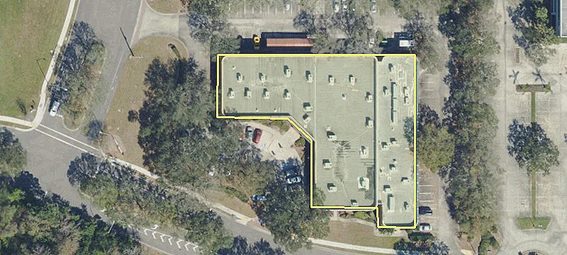 Clearwater Office Space for Lease