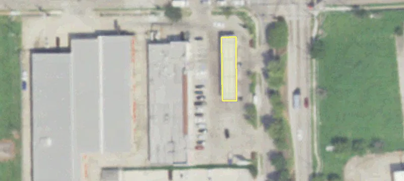Prime Commercial Land on Wilcrest