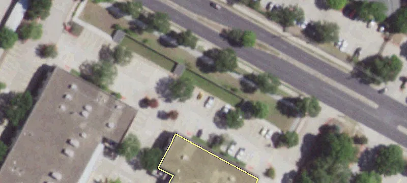Office/Flex Campus For Sale/Lease