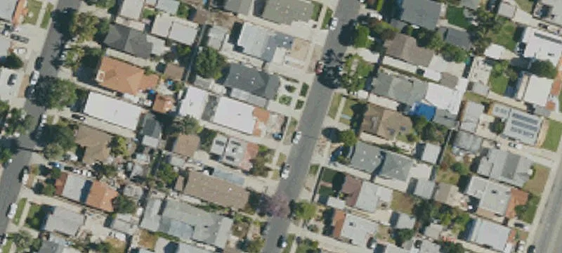 Mid-City Home with Detached ADU