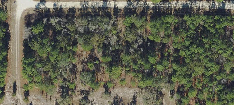 Brooksville Land For Sale