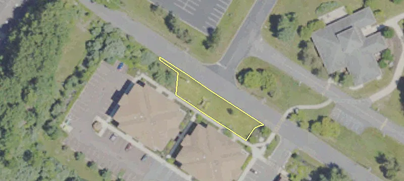 Vacant Industrial Land For Sale