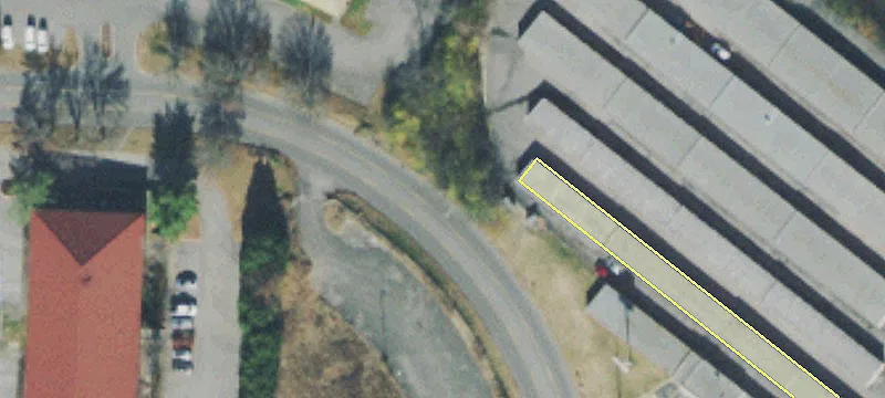 Two-Story Office Building For Sale