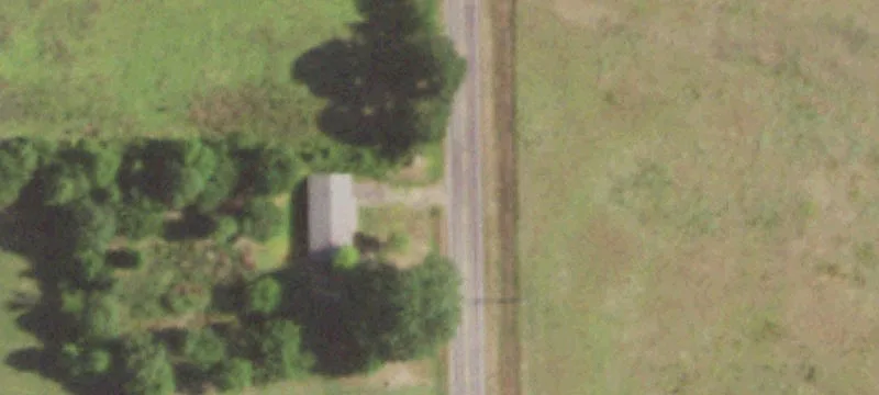 East Texas Timberland Investment Tract