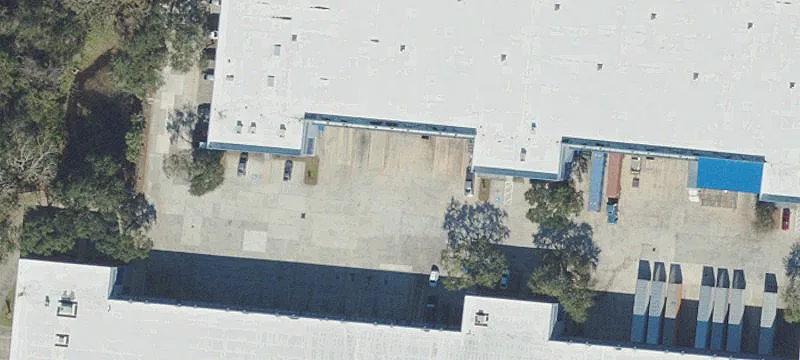 Warehouse Space Available For Lease