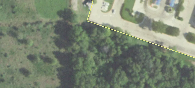 Freestanding Commercial Building For Sale