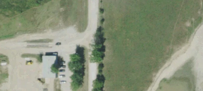 128 Acres of Recreational Land