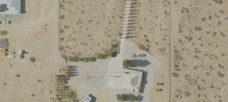 20 Acres in Lucerne Valley