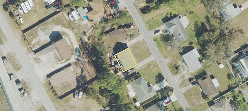 Edgewater Duplex: Investment Opportunity