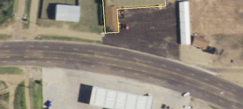 20-Unit Motel with Expansion Land