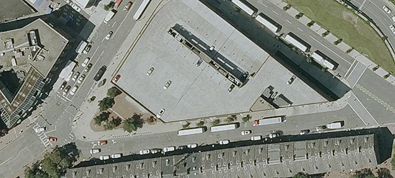 Prime Retail Space in Boston