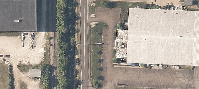 Industrial Investment Opportunity