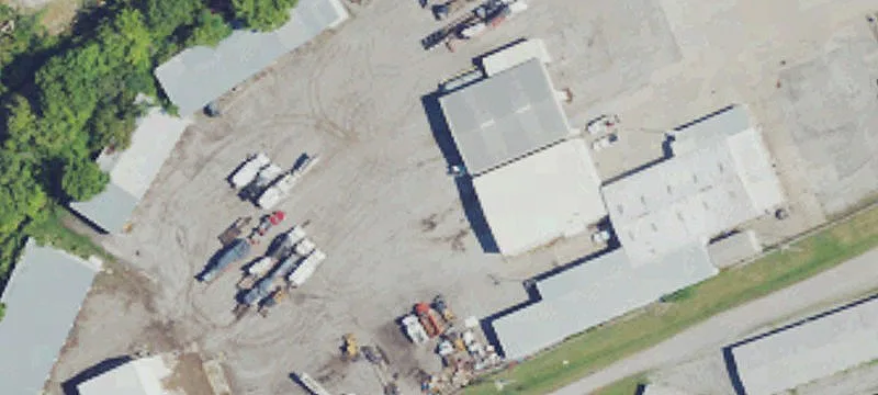 New Construction NNN Property