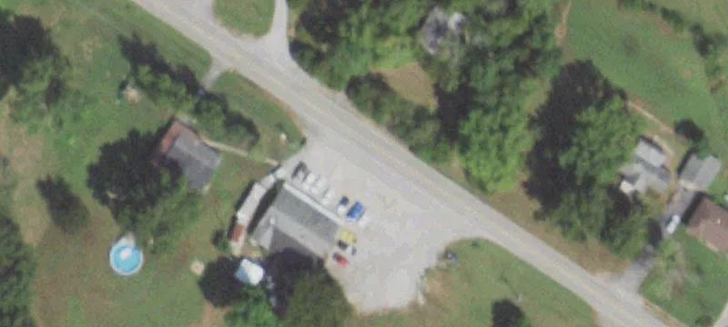 Established Bar and Grill Landmark