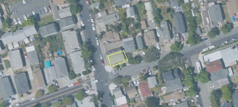 Oakland Multifamily Property for Sale