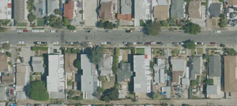 Multifamily Investment Near USC