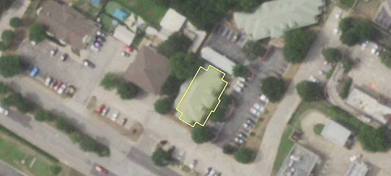 Round Rock Office Space