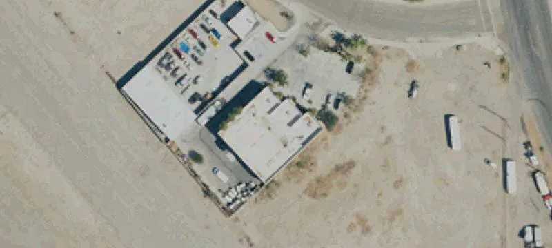 Indio Industrial Space For Rent
