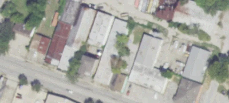 Magnolia Park Warehouse Near Downtown
