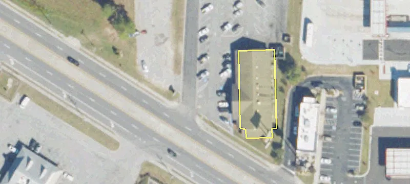 Hampton Inn Adel For Sale