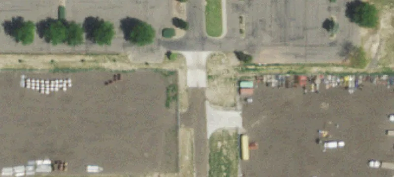 Longmont Warehouse/Manufacturing Facility