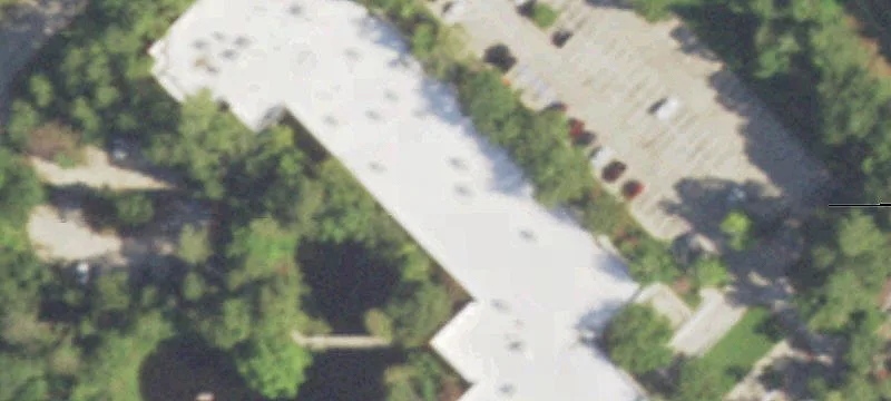 The Woodlands Office Building