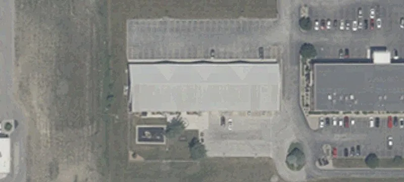 Dyer Retail and Office Space