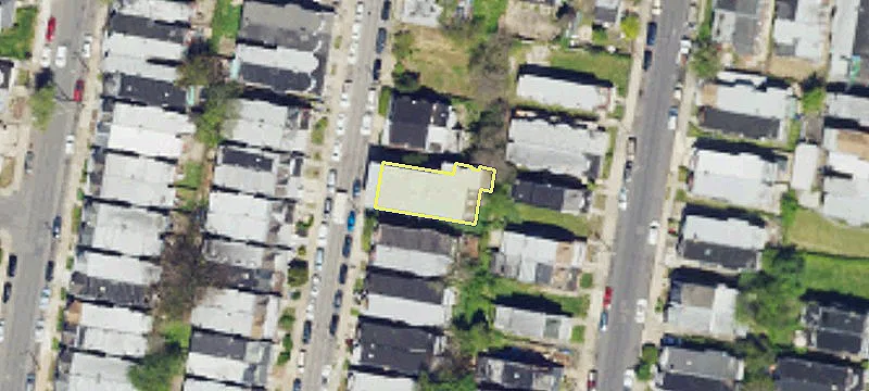 41 Apartment Units in Philadelphia