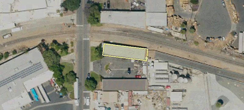 Riverside Storage Facility For Sale