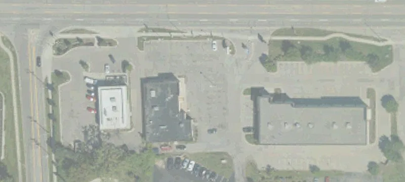 Freestanding Retail Space in Kentwood