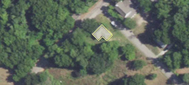 Kaufman, Texas Infill Opportunity