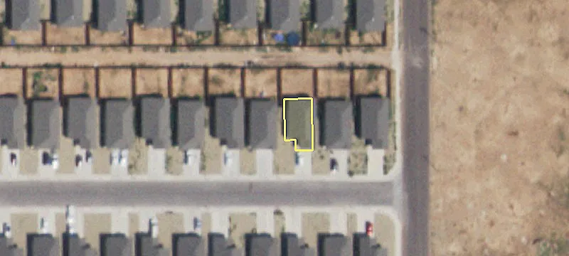 Student Housing Near Texas Tech