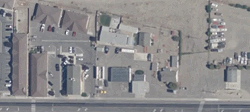 Fernley Mixed-Use Investment Opportunity