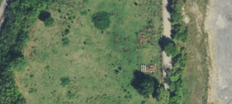 Residential Land for Dream Home