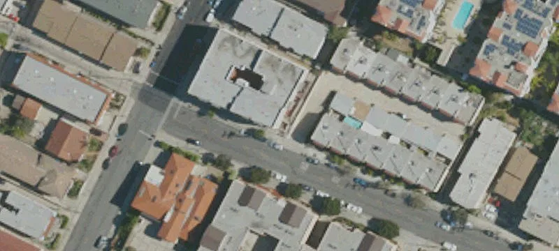 29-Unit Value-Add Near Dodger Stadium