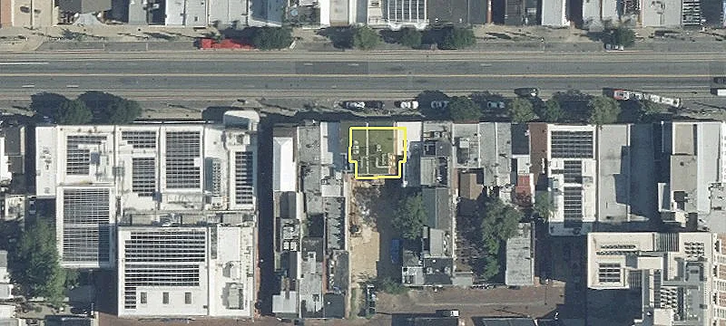 Mixed-Use Investment Opportunity