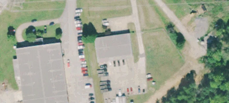 Functional Industrial Facility For Sale