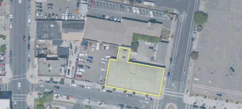 Richmond Automotive Industrial Property