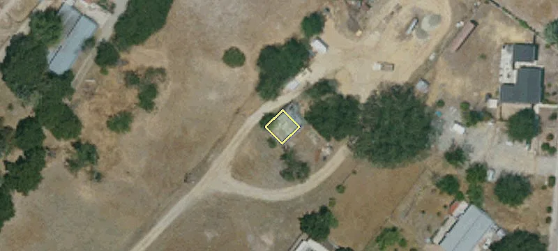 Prime Commercial Land in Atascadero