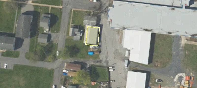 Lock Haven Warehouse and Land