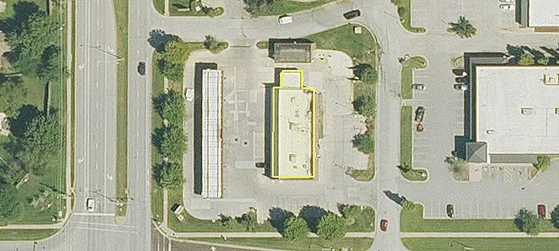 Overland Park Retail Space For Sale
