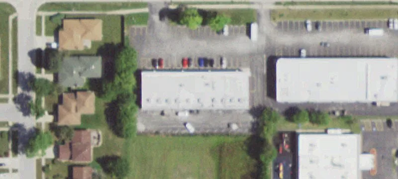 Retail Center on 175th Street