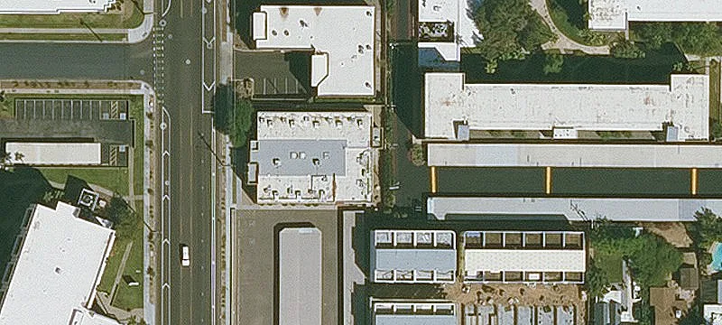 Phoenix Office Building For Sale