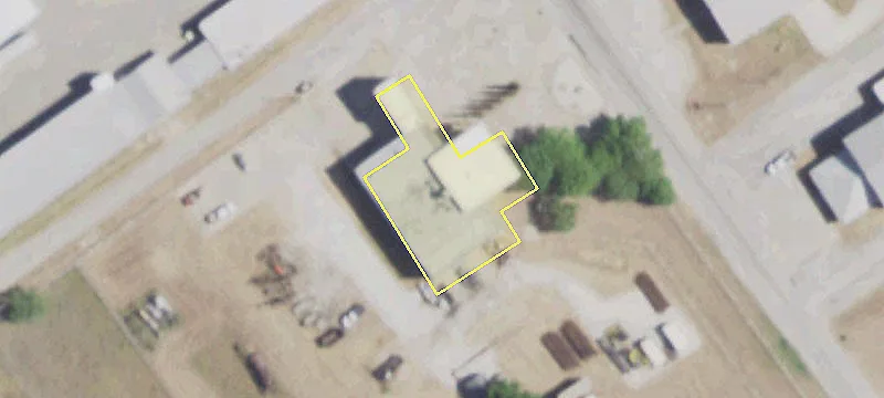 Granbury Storage Facility for Sale