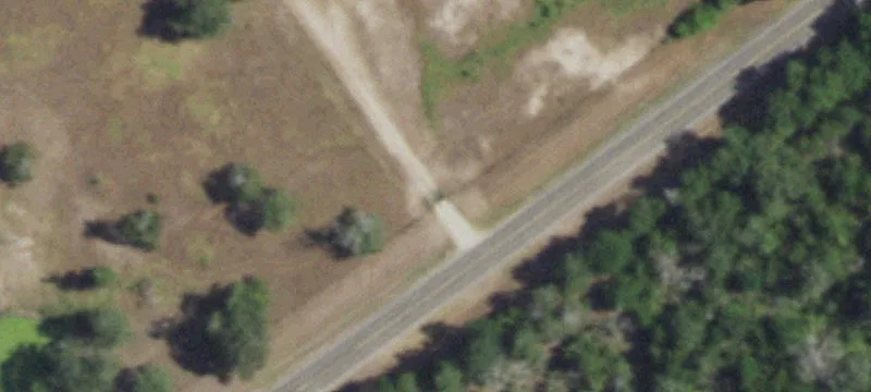 Burton Horse Property with Acreage