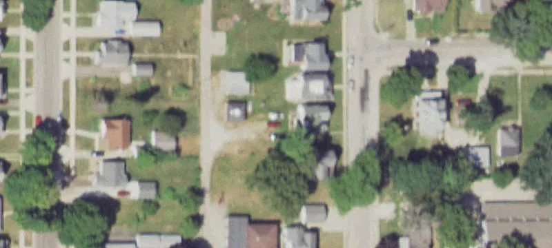Rock Falls Multifamily Property