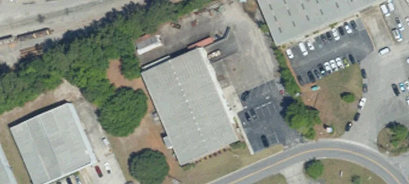 North Charleston Industrial/Distribution Opportunity