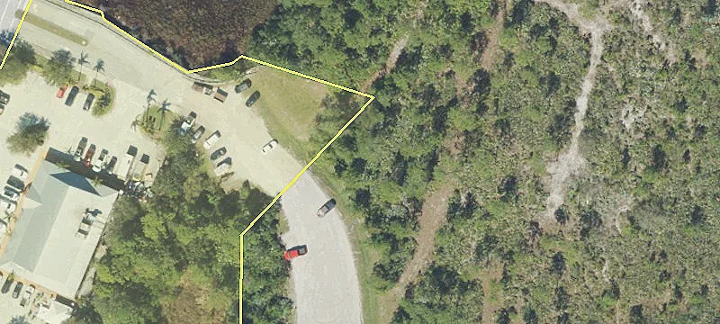 Land Parcel in Stuart, Florida
